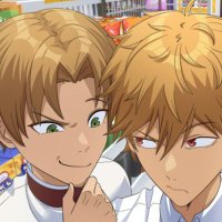 Chromatic (@puppeteerofpj) 's Twitter Profile