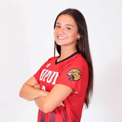 IUPUI WSOC