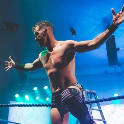 Hayden Zenith | Pro Wrestler | EPW Perth | Bookings haydenzenith@outlook.com 🕉 🇦🇺🇮🇳🇺🇸🇹🇭