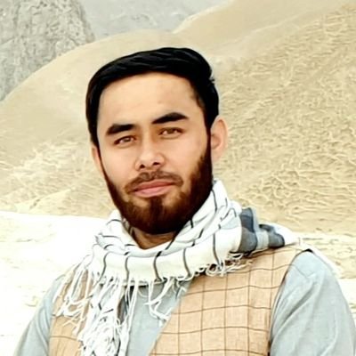 I am an Educational activist in Afghanistan