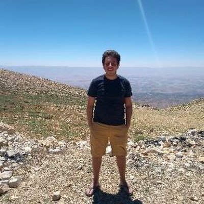 mjgeorge1234's profile picture. 