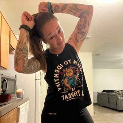 Tori_Lynn_0's profile picture. Creator of my own Chaos FAFO