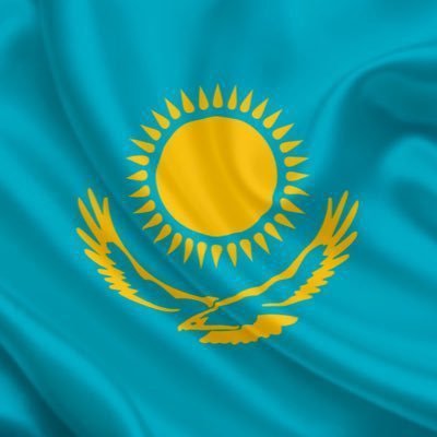 Kazakhstan 🇰🇿