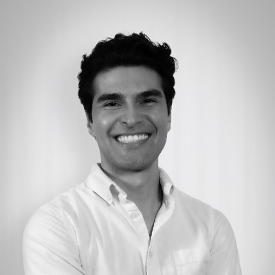 Hi, I’m Gabe 👋 I help agencies scale their operations and productivity using behavior design and no-code tools like @notionHQ | https://t.co/d7Rc0FK7kt