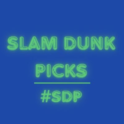 SDP provides you quality picks that has been analyzed by the SDP team! NCAA and NBA🏀