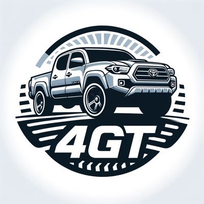4GT SQUAD - 4th Generation Toyota Tacoma overlanding