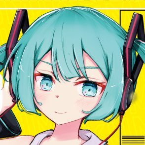 俺は初音ミクで行く@さんのプロフィール画像