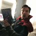 daily doctor strange ۞ (@thinkdrstrange) Twitter profile photo daily doctor strange ۞ (@thinkdrstrange) Twitter profile photo