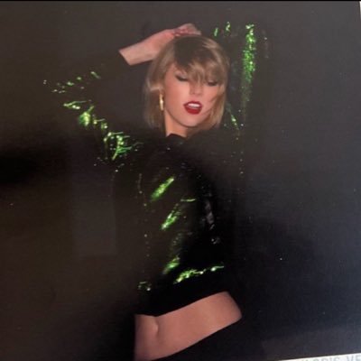 iliketswiftttt Profile Picture