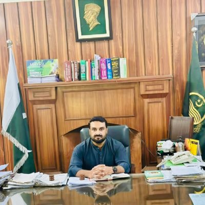 Assistant Commissioner, PMS Officer, Lawyer, Chemist Turned Civil Servant