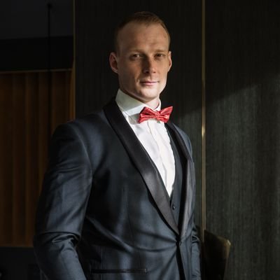 andreleblonde's profile picture. Devoted to God, electrified by TESLA, and inspired by the endless possibilities of abundance. 🙏🔌🌌
VOTE 4 MUSK 2024
MAGA 🇦🇺  after MAGA
I follow back