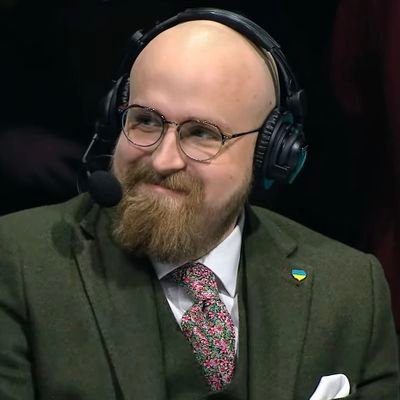 🇬🇧 British x4 TI @Dota2 Caster / Analyst
• Former Major & TI attending Coach
• 13K MMR
📧 teaguvnor@gmail.com