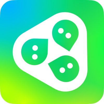 https://t.co/ZjrO9TsAr7
Next-gen decentralized social focus on group chat and value shared.