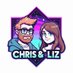 Chris and Liz (@chris_and_liz) Twitter profile photo Chris and Liz (@chris_and_liz) Twitter profile photo