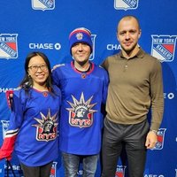 P-Anthony (Sully)(@Darth_Sully_NYR) 's Twitter Profile Photo