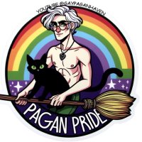 GayPaganHaven 🏳️‍🌈(@AzGaypagan) 's Twitter Profile Photo