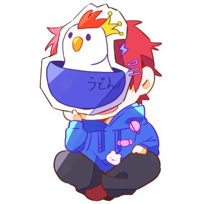 とり天うどんさんのプロフィール画像