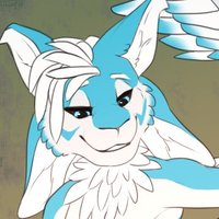 Quill Feathertail (4/5 Open) 🔞 (@quill_avali_ad) 's Twitter Profile