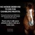 BAN ALL HORSE RACING IN AUSTRALIA & WORLDWIDE !! (@amba_moxie) Twitter profile photo