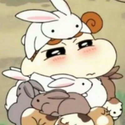 doitdoitchuu18's profile picture. 사랑 아니면 노안