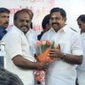 sathya_pus's profile picture. Former District Secretary AIADMK-IT WING
Tiruvannamalai south.

District Joint Secretary AIADMK-IT WING
Tiruvannamalai East.