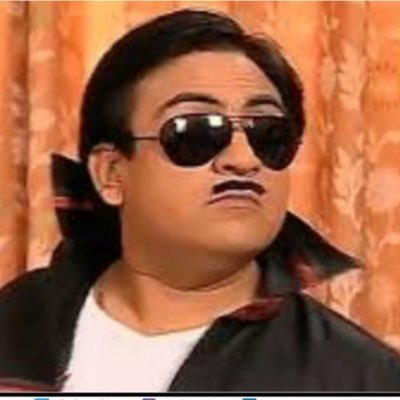 jadugaarr's profile picture. Politics is all about patience,perception & people management.