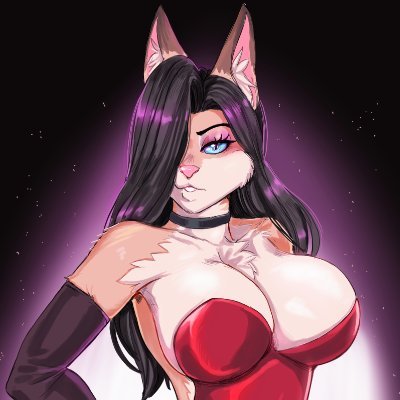 💥 Siffey Wolf 💦さんのプロフィール画像