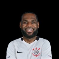 LeBron Corinthiano(@lebron_sccp) 's Twitter Profile Photo