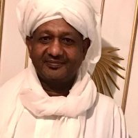 Khalid Osman (@khalidmustafa) 's Twitter Profile