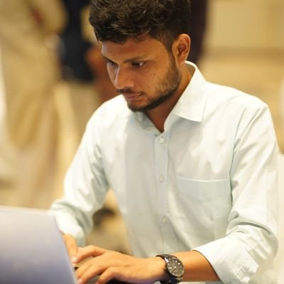 Founder & CEO of TexBot Hub | Textile Engineer | Microsoft office expert