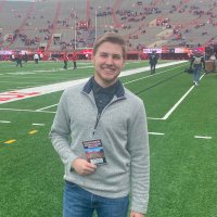 Noah Douglas (@douglasnoha) 's Twitter Profile Photo Noah Douglas (@douglasnoha) 's Twitter Profile Photo
