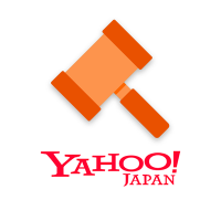 Yahoo!オークション(ヤフオク!)【公式】 (@8209) 's Twitter Profile Photo Yahoo!オークション(ヤフオク!)【公式】 (@8209) 's Twitter Profile Photo