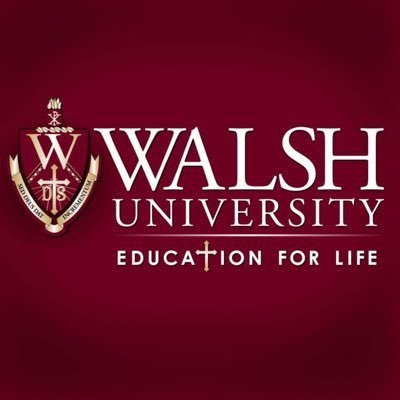 Follow us for up to the minute news regarding campus dining, events, and to win swag from Sodexo at Walsh University! #WalshDining #SDXEast #SwordsUp