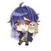 紺染オウル📘🦉/新人VTuber(Vstreamer) (@owl_all_blue) Twitter profile photo 紺染オウル📘🦉/新人VTuber(Vstreamer) (@owl_all_blue) Twitter profile photo