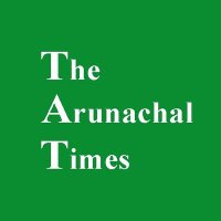 The Arunachal Times(@arunachaltimes_) 's Twitter Profile Photo