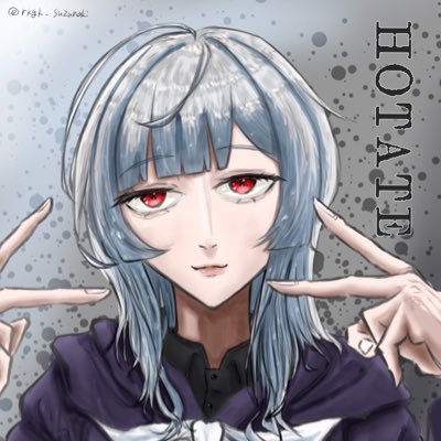 白波ほたてさんのプロフィール画像
