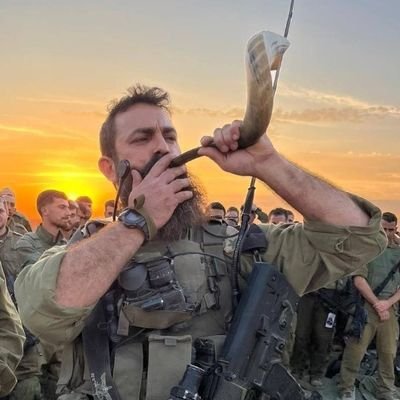 TyT_NC's profile picture. 🇮🇱 ✝️