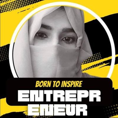 Born to Inspire

Digital volunteer @AlkhidmatOrg