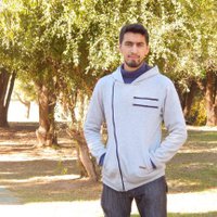 Daniel Arriola (@danielgabri117) 's Twitter Profile