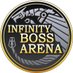 Infinity Boss Arena (@infinitybarena) Twitter profile photo Infinity Boss Arena (@infinitybarena) Twitter profile photo