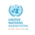 UN in Kazakhstan (@uninkazakhstan) Twitter profile photo