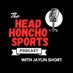 “Head Honcho” Sports Podcast (@headhonchospor2) Twitter profile photo