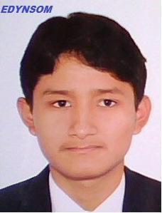 edynsom's profile picture. 