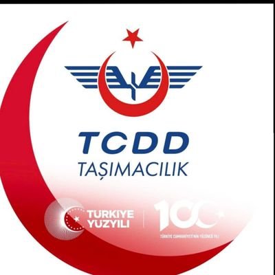 TCDD Taşımacılık A.Ş. Sivas Bölge Müdürlüğü Resmi Hesabı   Official Twitter Account Of TCDD Taşımacılık A.Ş. Sivas Bölge Müdürlüğü