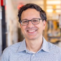 Scott Soleimanpour(@SoleimanpourLab) 's Twitter Profile Photo