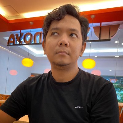 Fullstack Dev, SurabayaJS Core Organizer, Non-Indonesia Software Engineer, Programming Content Creator at Les Koding in Youtube https://t.co/bBkCcrEjVU