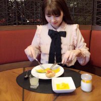 清水華子 (@lts1025) 's Twitter Profile