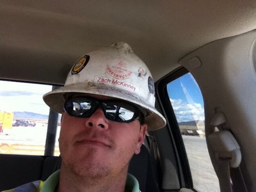 mckinney_zach's profile picture. 