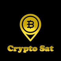 Crypto Sat (@cryptosatred) 's Twitter Profile