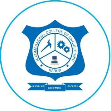 M. Kumarasamy College of Engineering